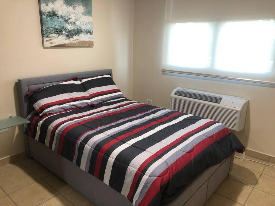 Aquatika Beach Apt 1St Fl Loiza Kültér fotó