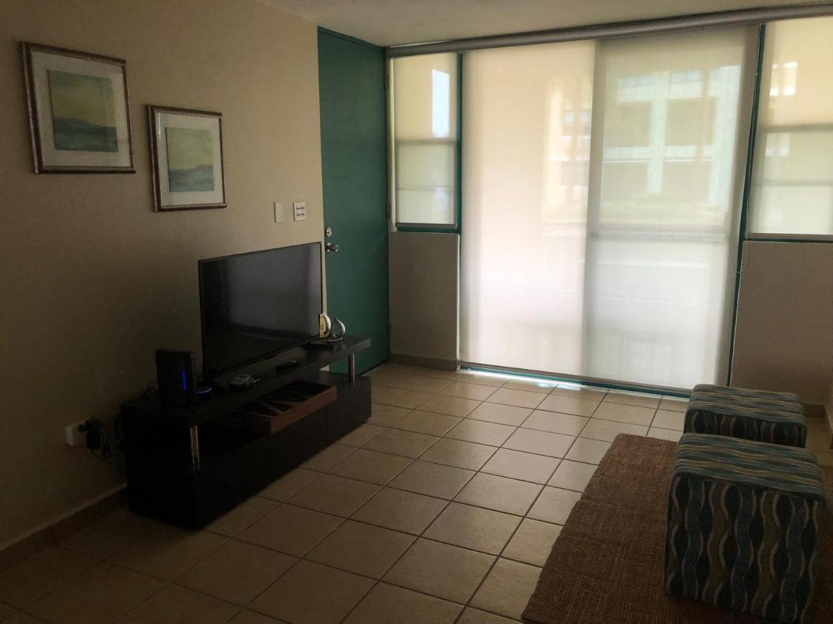 Aquatika Beach Apt 1St Fl Loiza Kültér fotó